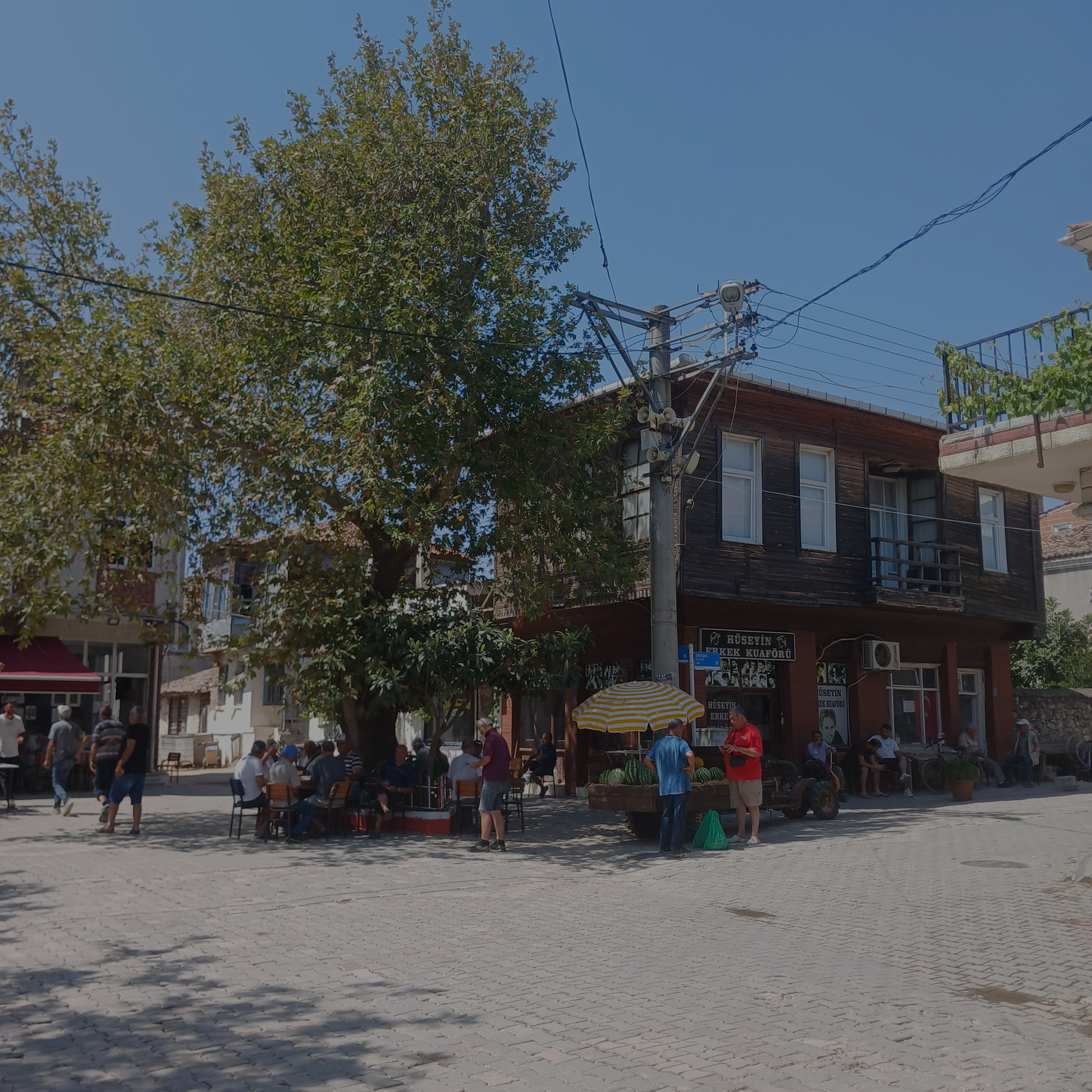 Eriklice Köyü Image