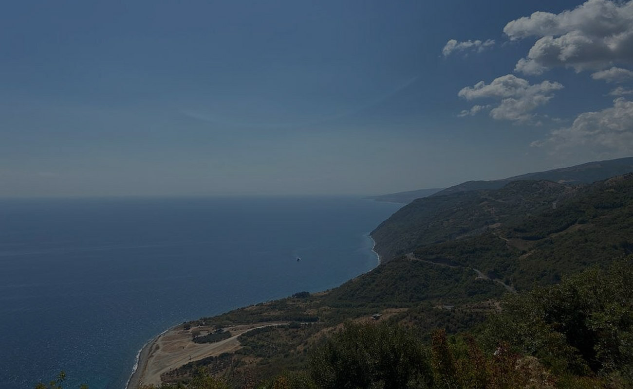 Karteltepe Tabiat Parkı Image