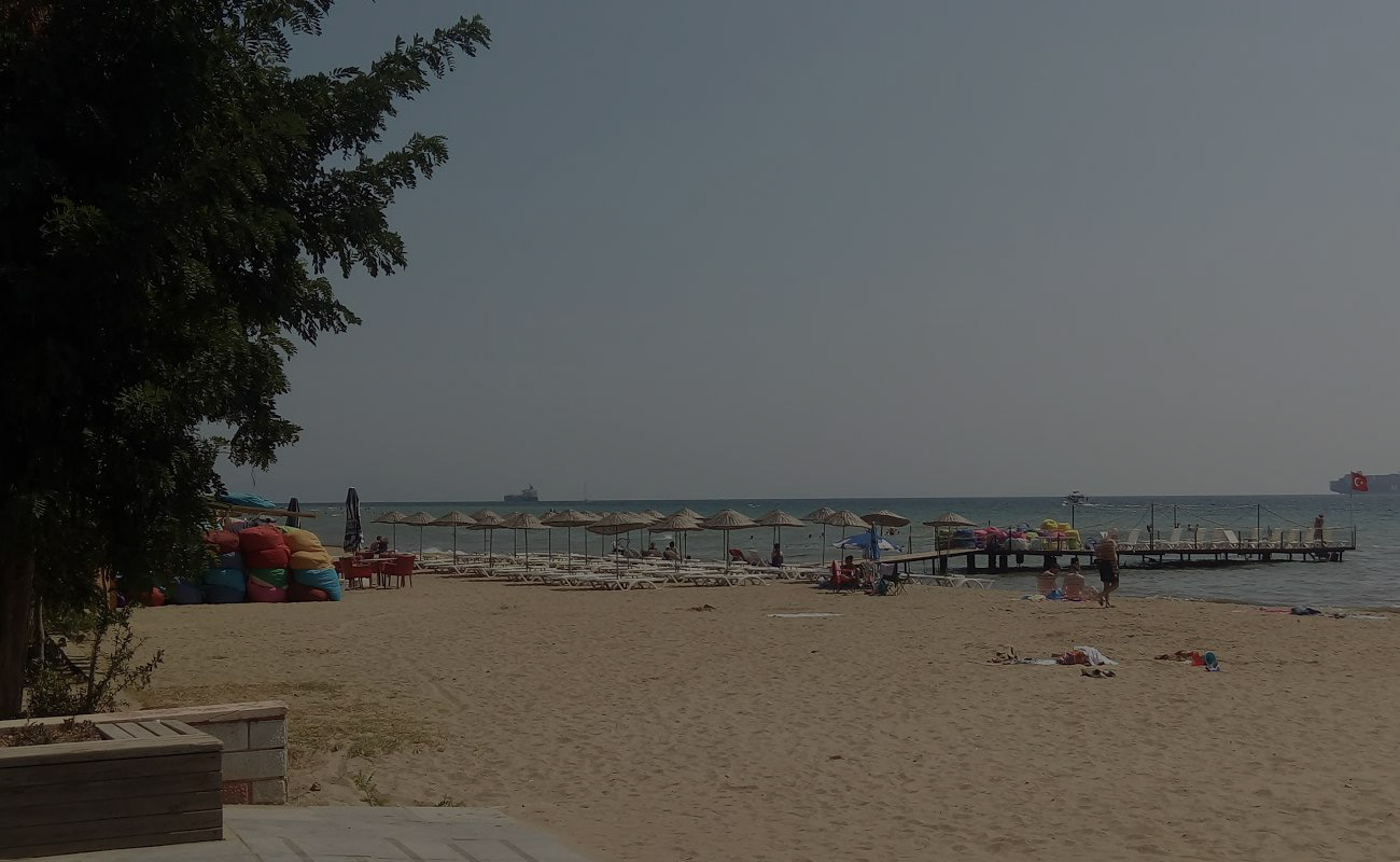 Şarköy Plajı Image