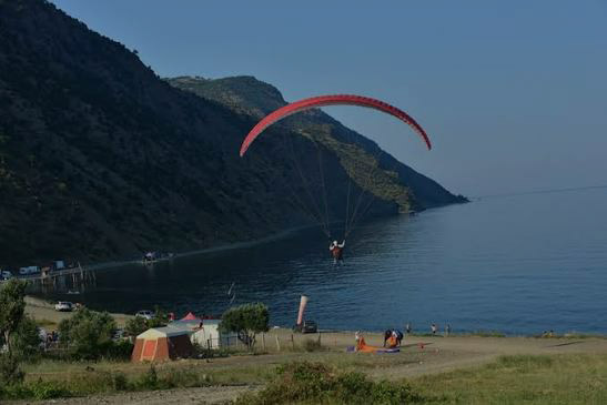 Uçmakdere Image
