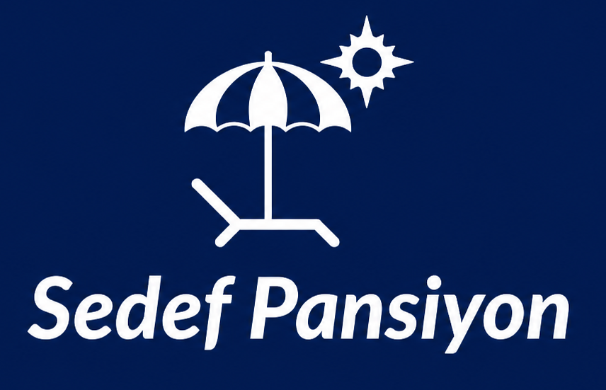 Sedef Pansiyon